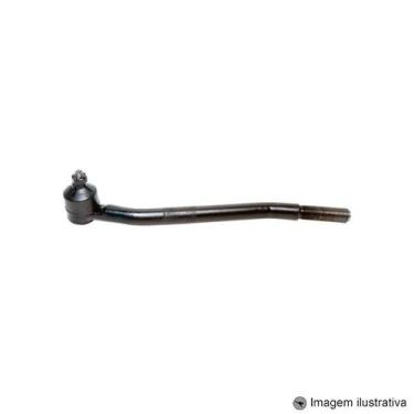 Imagem de Terminal de Direção Esquerdo F2000 / F4000 - DRIVEWAY