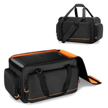 Imagem de Bolsa de transporte de alto-falantes GRAOSO compatível com Mackie Thum