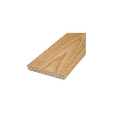 Imagem de Ripa, Régua de Madeira 4x2x25 cm Aplainada (Dúzia) NeonX, Pinus