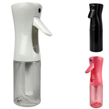 Imagem de Borrifador Jato Contínuo Pulverizador Névoa Automático Spray - Marca, 