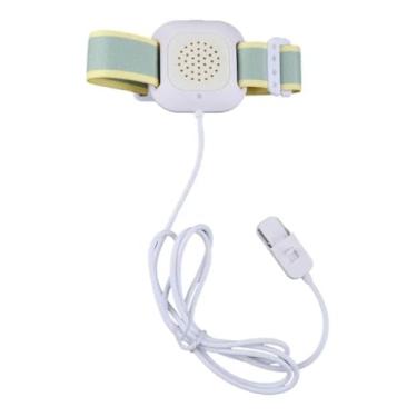 Imagem de Bedwetting Alarme Enurese Adulto E Criança Com Som Alto