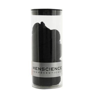 Imagem de Luvas corporais esfoliantes Menscience Buff para homens