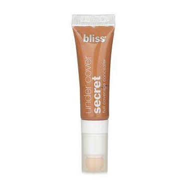 Imagem de Corretivo Bliss Under Cover Secret Full Coverage  Bronze