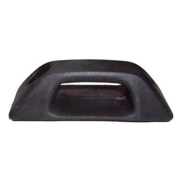 Imagem de Saveiro G5 Gancho Da Caçamba Vw  Novo Original - Volkswagen