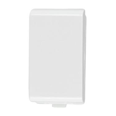 Imagem de Módulo DE IntErruptor SimplEs 10A Branco DEcor SchnEidEr, Branco