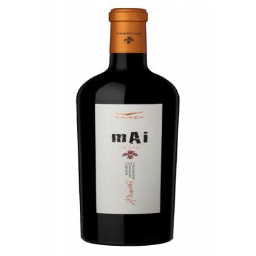 Imagem de KAIKEN MAI MALBEC TINTO 750 ML