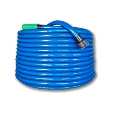 Imagem de Mangueira Jardim Reforçada Lisa Flexivel(30 Metros)