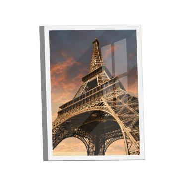 Imagem de Quadro Torre Eiffel -- Br Artes