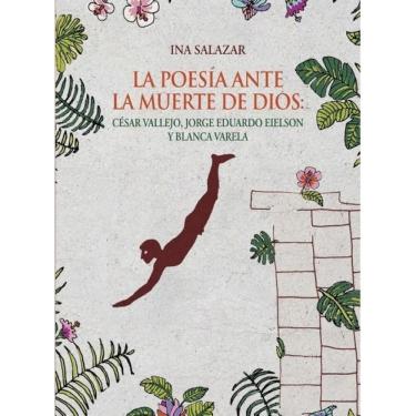 Imagem de La poesía ante la muerte de Dios - Espanhol