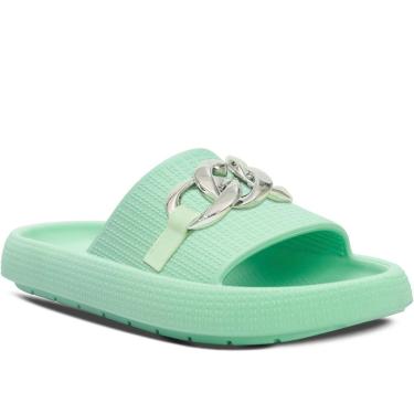 Imagem de Chinelo Estilo Nuvem 25ao40 Sandalia Feminina Slide 12.120-Feminino