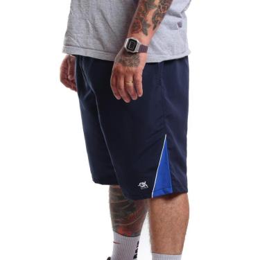 Imagem de Bermuda Tactel Plus Com Bolsos-Masculino