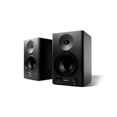 Imagem de Monitor de Áudio MR4 EDIFIER 42W RMS - Preto