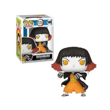 Imagem de Boneco Funko POP! Demon Slayer - Susamaru