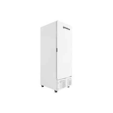 Imagem de Freezer Vertical Imbera 560 Litros EVZ21 Branco
