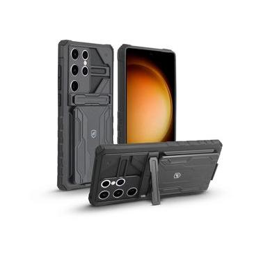 Imagem de Capa para Samsung Galaxy S23 Ultra - Snap Guardian - Gshield