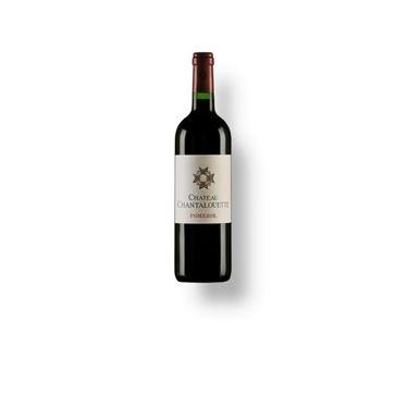 Imagem de Château Chantalouette (2º Ch. de Sales)