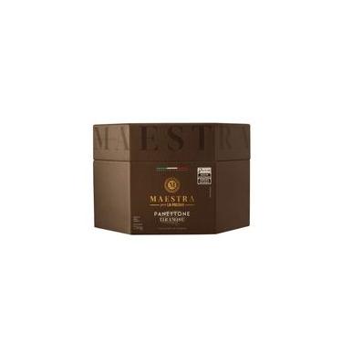 Imagem de Panettone Tiramisu 750g Maestra Per La Pastina