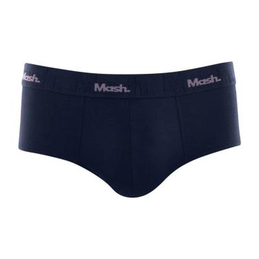 Imagem de Cueca Mash Slip Modal Basic - 173.05