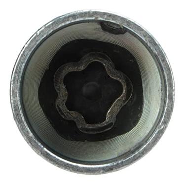 Imagem de Generic Chave de Bloqueio de Roda de Alta Resistência, Soquete Anti-roubo, Removedor Adequado para Série 1 5 7 X2 - Desempenho Estável (050)