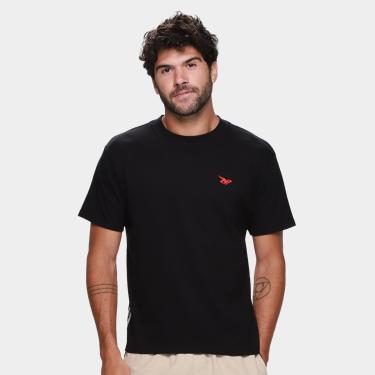 Imagem de Camiseta Onbongo Casual Masculina-Masculino