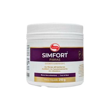 Imagem de Simfort Mix de Fibras Sabor Neutro 210g Vitafor