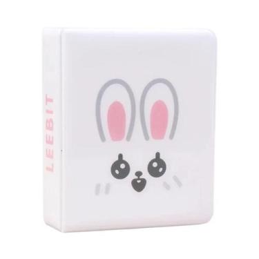 Imagem de Álbum De Fotos De Animais Em Cartoon De 3 Polegadas, Binder De Cartões