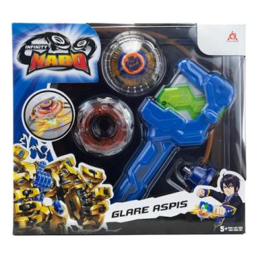 Imagem de Infinity Nado - Athletic Series - Glare Aspis