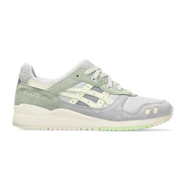Imagem de Tênis Asics Gel-Lyte III Og Masculino - Cinza+Bege-Masculino
