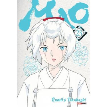 Imagem de Mao vol. 23 - PANINI, 3