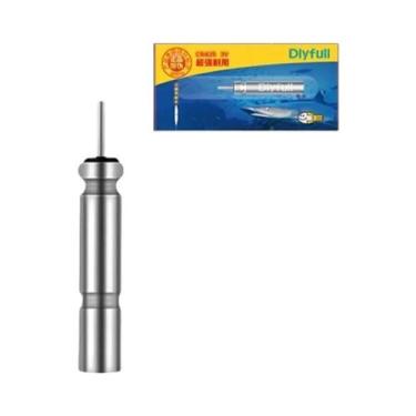 Imagem de Boias De Pesca Elétricas Luminosas, Flutuadores Noturnos Alimentados P