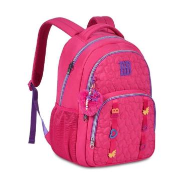 Imagem de Mochila de Costas Soft Rebecca Bonbon RB24536