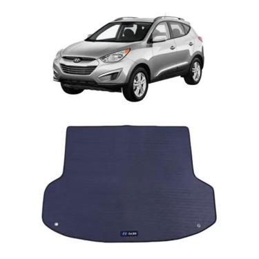 Imagem de Tapete Porta Malas Ix-35 Borracha Pvc