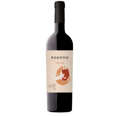 Imagem de Vinho Tinto Português Poento