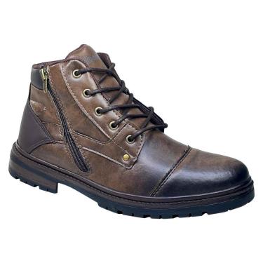 Imagem de Bota Wonder Montana Zíper Masculina-Masculino