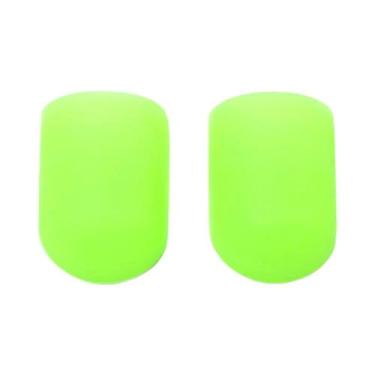 Imagem de Capa Protetora De Silicone Antirriscos Para Alavanca De Câmbio De Bici