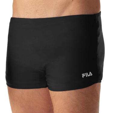 Imagem de Sunga Natação Boxer II Masculina - Fila-Masculino