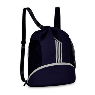 Imagem de Mochila Clio Style Sacola Esportiva Track-Masculino
