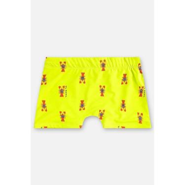 Imagem de Sunga Boxer Infantil FPS +50 Up Baby-Masculino