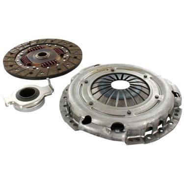 Imagem de Kit de Embreagem Sachs Palio Siena Strada Idea Doblo Uno Punto Palio W