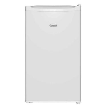 Imagem de Frigobar Consul Com Gaveta Multiuso 117L Branco CRC12CBANA 110V, 110V