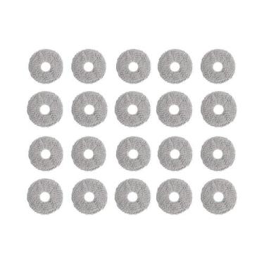 Imagem de Saco De Pó E Pano De Limpeza Para Xiaomi X20 Plus, X20 Max, X10, Mijia