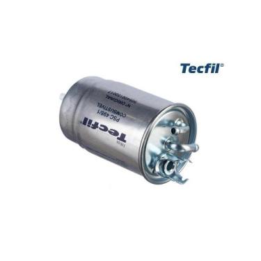 Imagem de Filtro Combustível S10 2001 a 2012 Tecfil PSC498/1