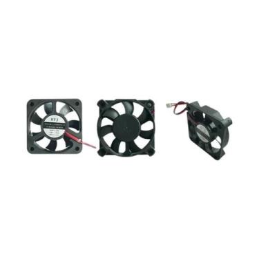 Imagem de Ventilador De Resfriamento Silencioso 5V 2Pin DC 40mm 50mm 60mm Para C