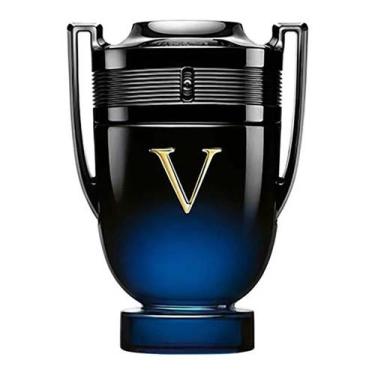 Imagem de Invictus Victory Elixir Paco Rabanne EDP Masculino 50ml, 50ml