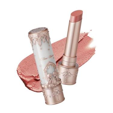 Imagem de Batom Flower Knows Little Angel Lip Mud Matte 3,5 ml C01
