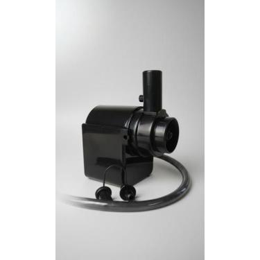 Imagem de Bomba Submersa 520 L/h 8W para Aquário/Fonte - Congratulations Store