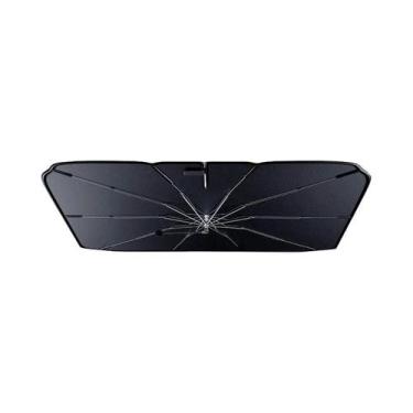 Imagem de Guarda-chuva Dobrável Para Para-brisa BYD Seal U Sealion 6 2023-2025 C