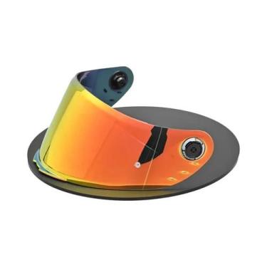 Imagem de Lente De Substituição Para Viseira De Capacete MT Revenge 2 S, Anti-UV