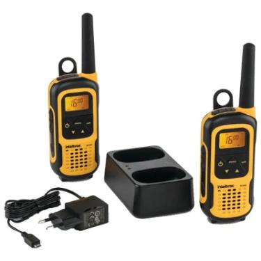 Imagem de Radio Comunicador Intelbras, Radio RC4100, WaterProof - 4528102
