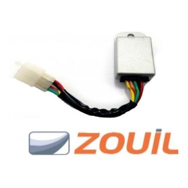 Imagem de Retificador Xl250r 82-85 Xlx250r 84-94 Xlx 350R 87-90